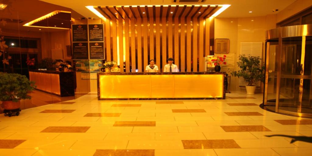 Beijing Hotel | Beijing Sky House Business Hotel