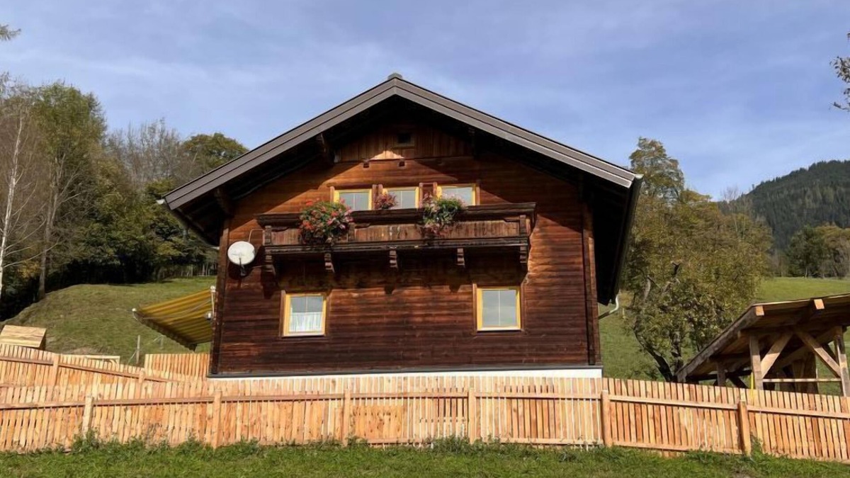 Sankt Veit im Pongau House | beim Kainzbauer by Interhome
