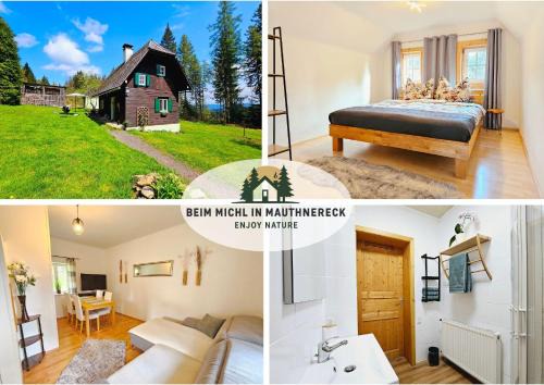 Eibiswald House | Beim Michl in Mauthnereck