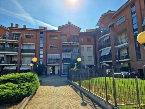 Beinasco Apartment | Beinasco Apartment - Le Terrazze Palace