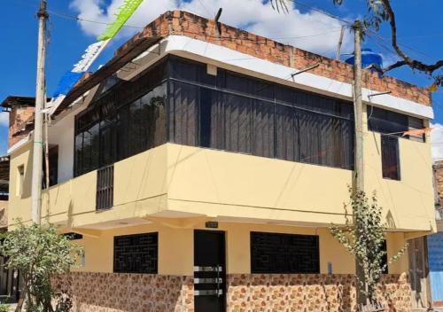 Moyobamba Apartment | Beit Saba