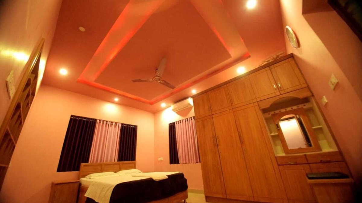 Bekal Hotel | Bekal Home Stay & Resorts Udma