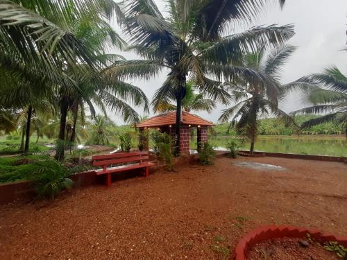 Bekal House | Bekal Village Homestay