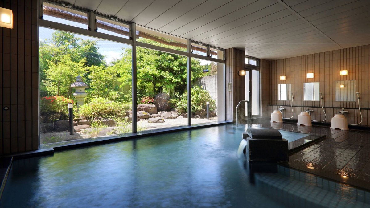 Kawasaki House | Bekkan Fujiya Ryokan