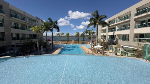 Brasilia Apartment | Belíssimo Ap. 329 Brisas do Lago