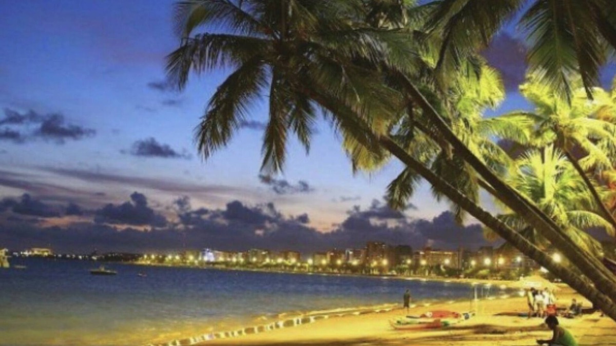 Pajucara Apartment | Belíssimo e Aconchegante Apartamento Beira mar em Maceió