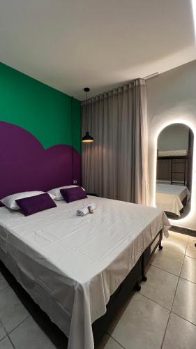 Funcionarios Hostel | Belô Hostel