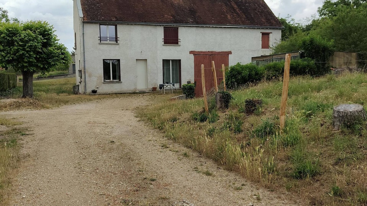 Thesee Cottage | Bel air frais proche Beauval & châteaux de la Loire