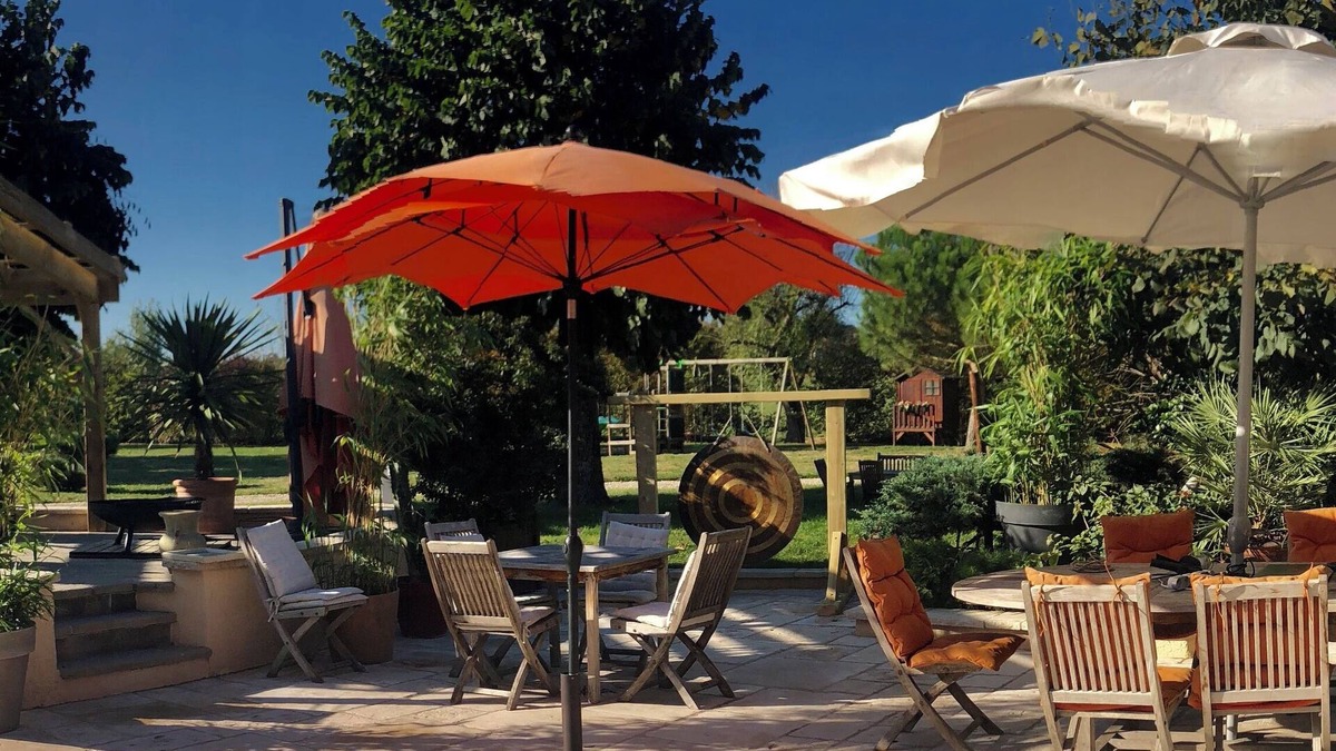 La Chapelle-du-Chatelard Apartment | BEL Appartement Dans Propriété DE Caractère, Avec Piscine Chauffée