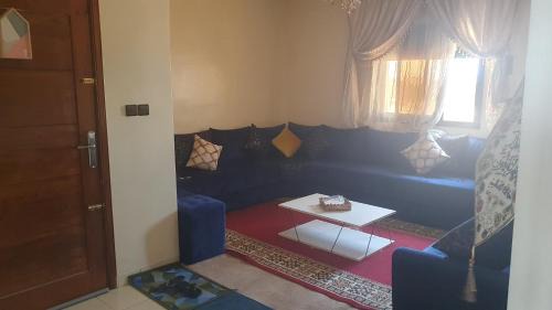 Cite Adrar Apartment | Bel-appart Agadir