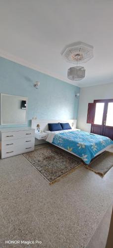 El Kelaa Apartment | Bel appartement familial au centre ville