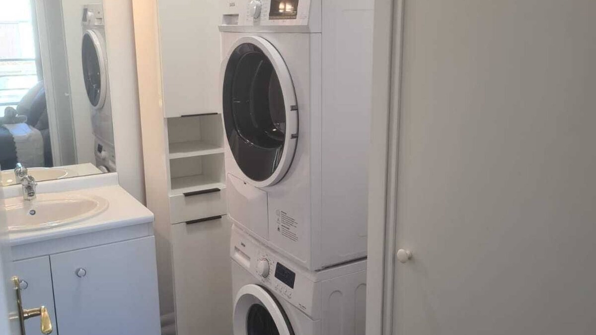 Montgeron Apartment | Bel Appartement Tout Équipé Vigneux sur Seine