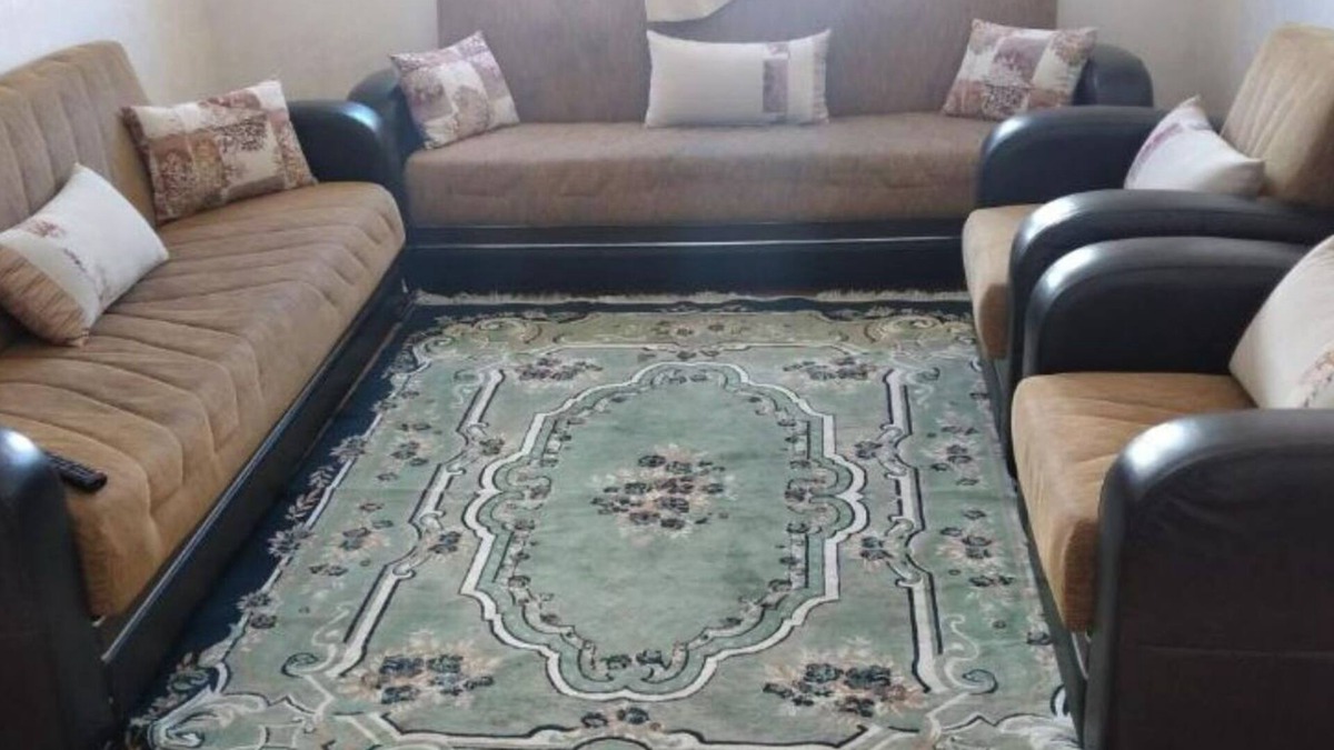 La Nouvelle Ville Ibn Batouta Apartment | Bel Appartement à 5min de la Plage