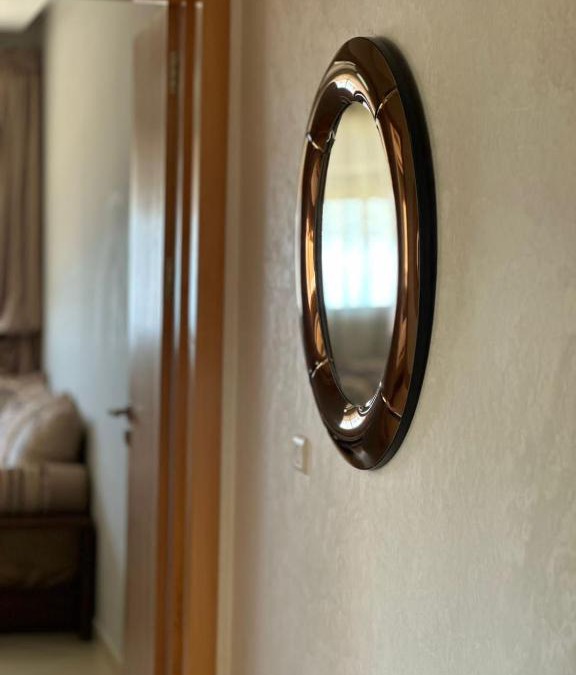 Al Hoceima Apartment | bel appartement équipé et spacieux avec vue magnifique sur mer