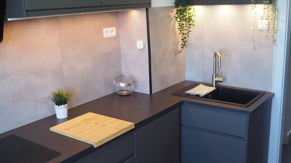 Canardiere Est Apartment | Bel Appartement 4 Pièces Entièrement Rénové
