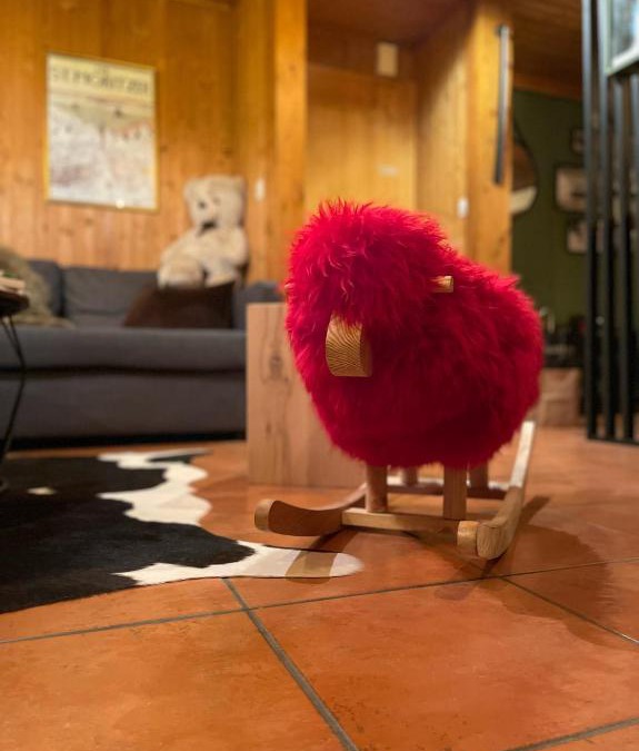 Bovernier Apartment | Bel appartement près de Verbier