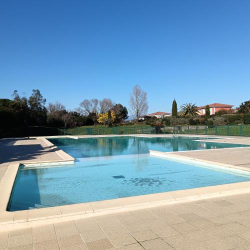 Frejus Apartment | Bel appartement résidence lac Aurélien