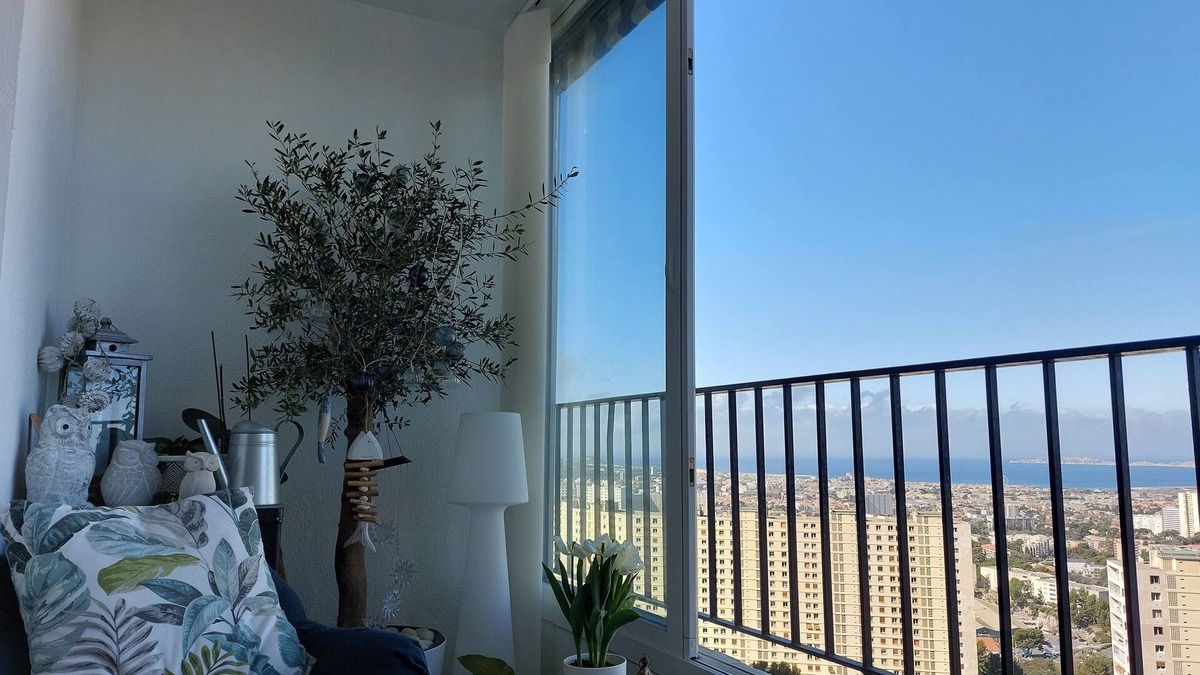 Le Cabot Apartment | Bel Appartementavec une Belle vue