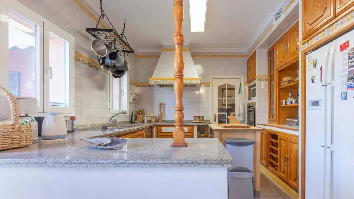 Valencina de la Concepcion House | Belvilla by OYO Villa Valencina de la Concepción