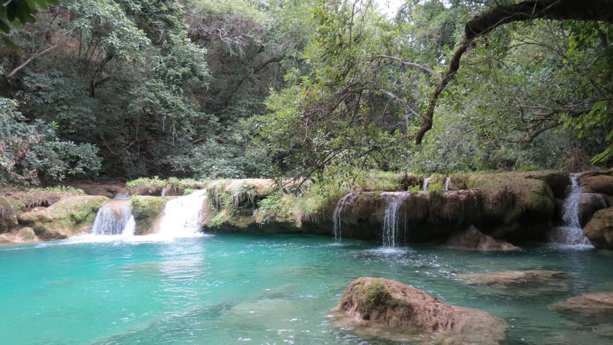 El Naranjo Cabin | Bel-Ha Ecoparque