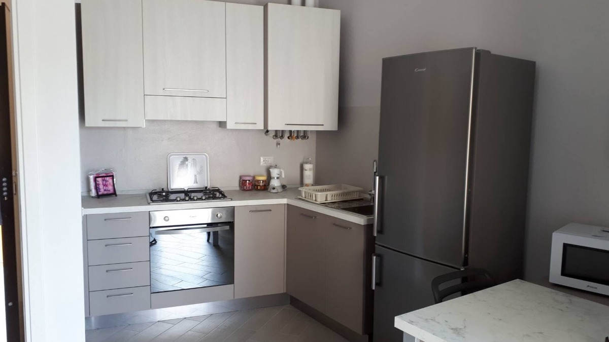 Aggregazione Rionale 9 Bed & Breakfast | Bel Sorriso Varese - Dormire Felice Rooms & Apartments