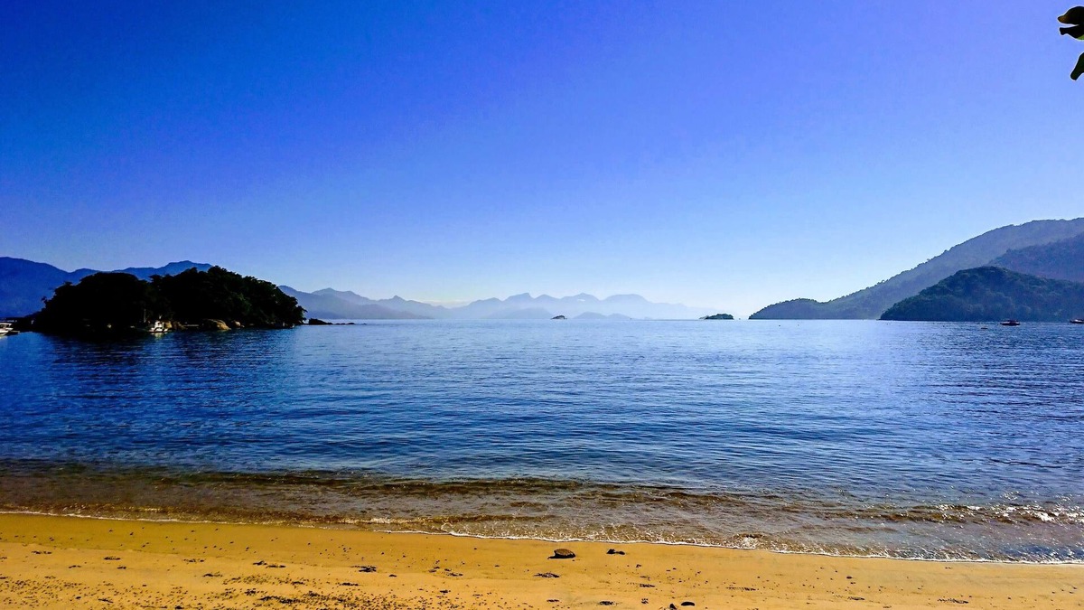 Ilha Grande House | Bela Casa Ilha Grande