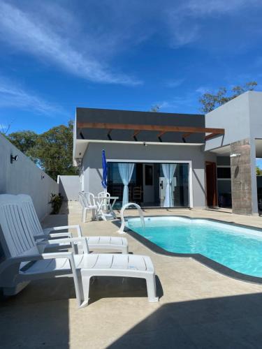 Sao Pedro da Aldeia House | Bela Casa São Pedro/Búzios (Excelente Condomínio)