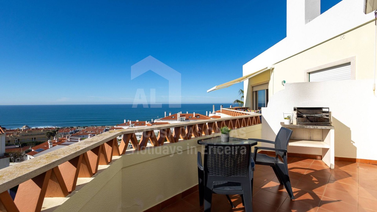 Ericeira Apartment | Bela Vista Apartment by ACasaDasCasas