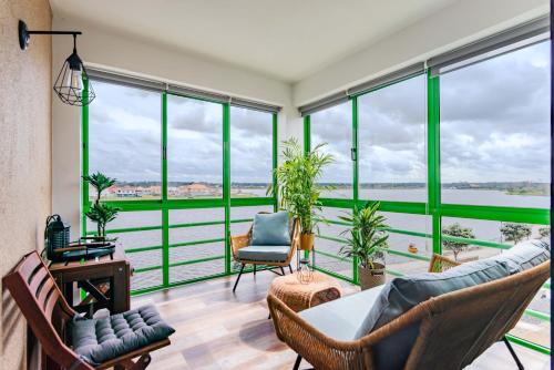 Praia de Mira Apartment | Bela Vista Barrinha