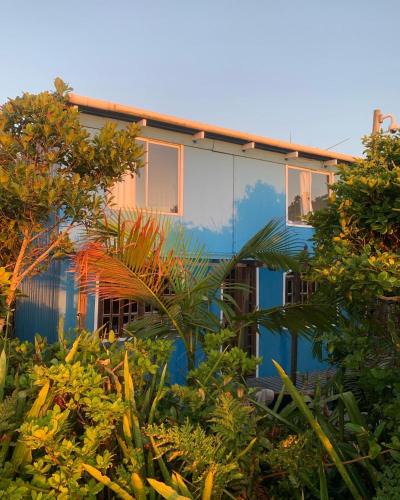 Paranagua House | Bela Vista - Casa Beira Mar