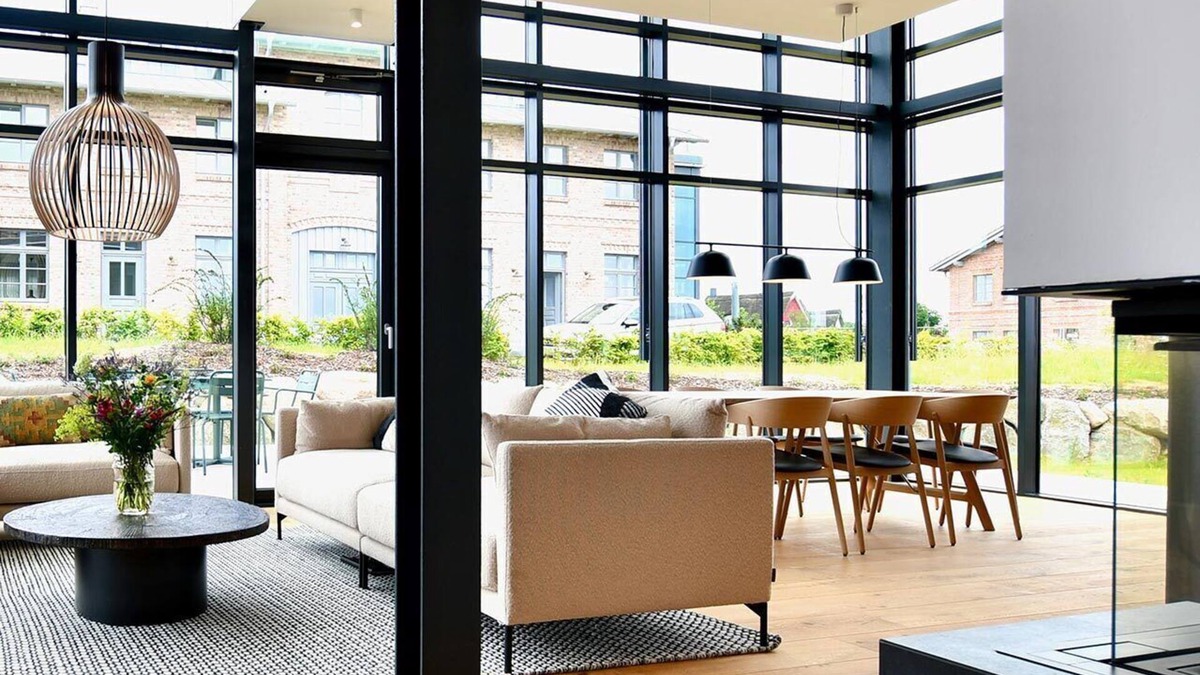 Rosenhagen Apartment | Bela vista Rosenhagen House 6.3