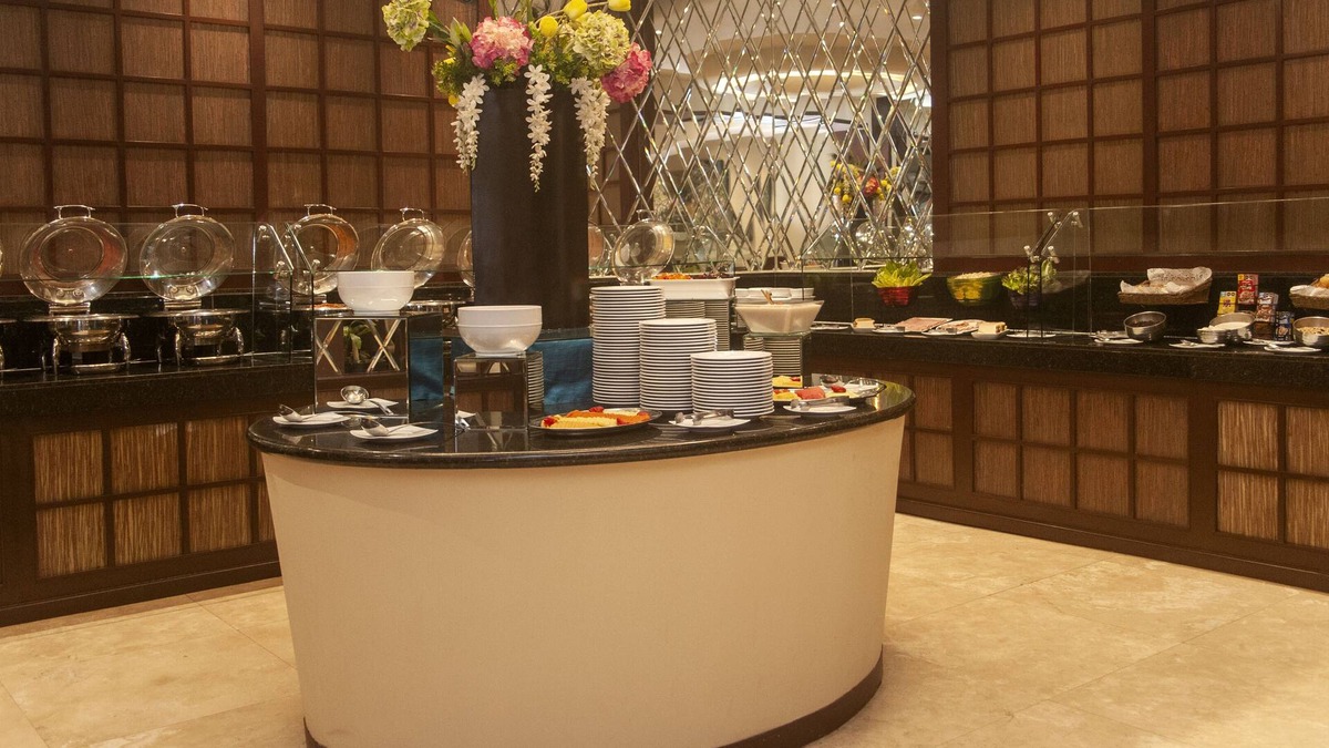 Benito Juarez Hotel | BelAir Unique, a Wyndham Hotel