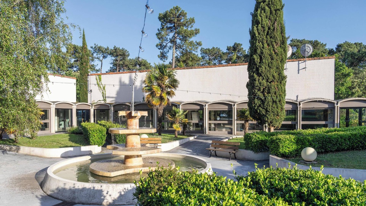 Les Mathes Hotel | Belambra Clubs La Palmyre - Les Mathes