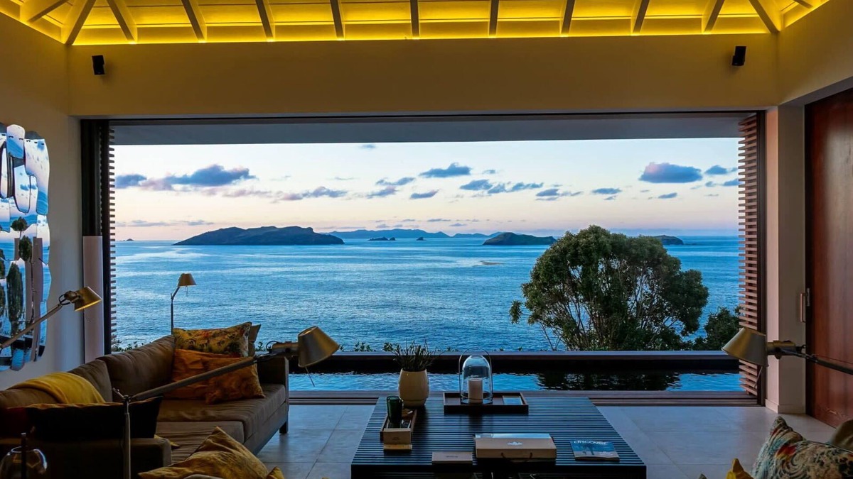 Pointe Milou Villa | ❤ BelAmour - Luxurious & Romantic Villa for 2 ❤