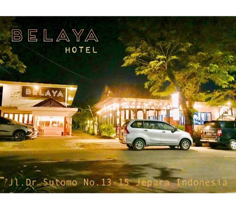 Jepara Hotel | Belaya Hotel
