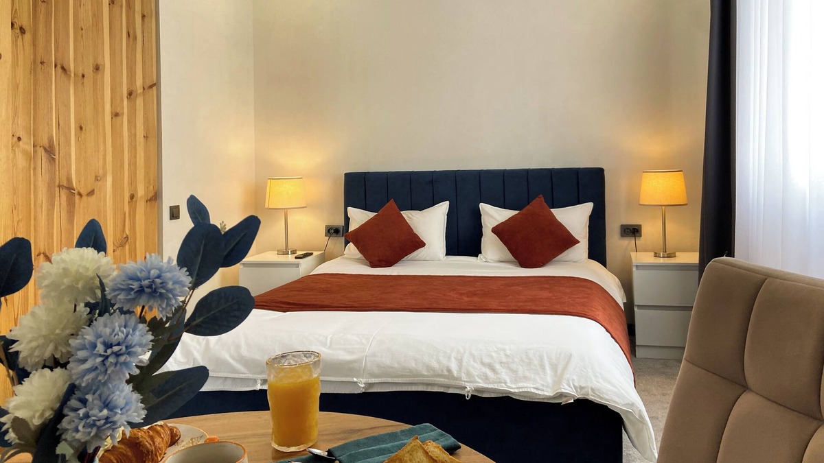 Almaty Apartment | Beles Apartments