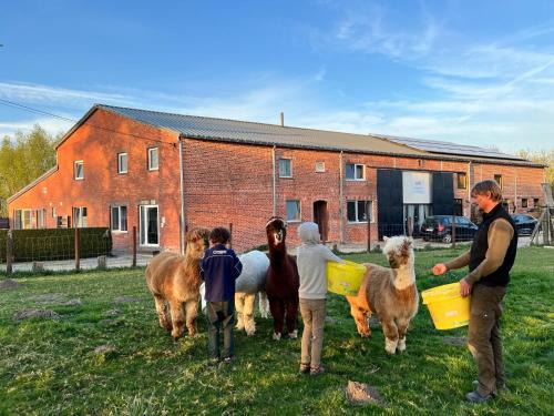 Heers House | Belevingshoeve " de Smishoeve"