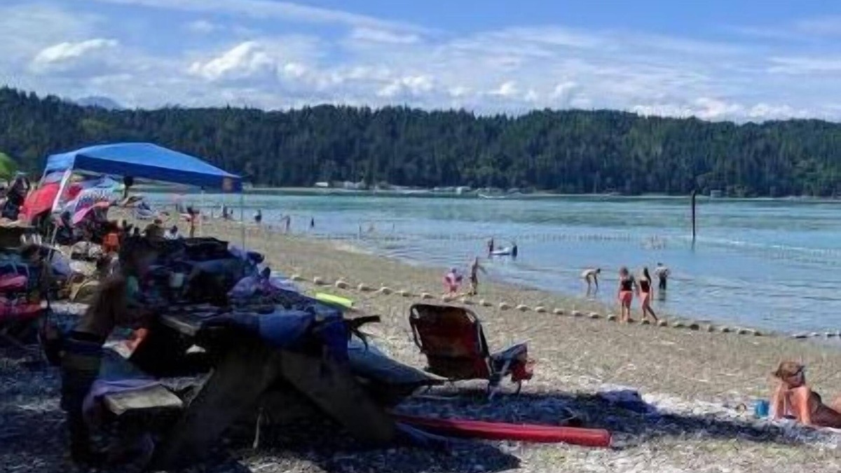 Belfair Hotel | Belfair Motel