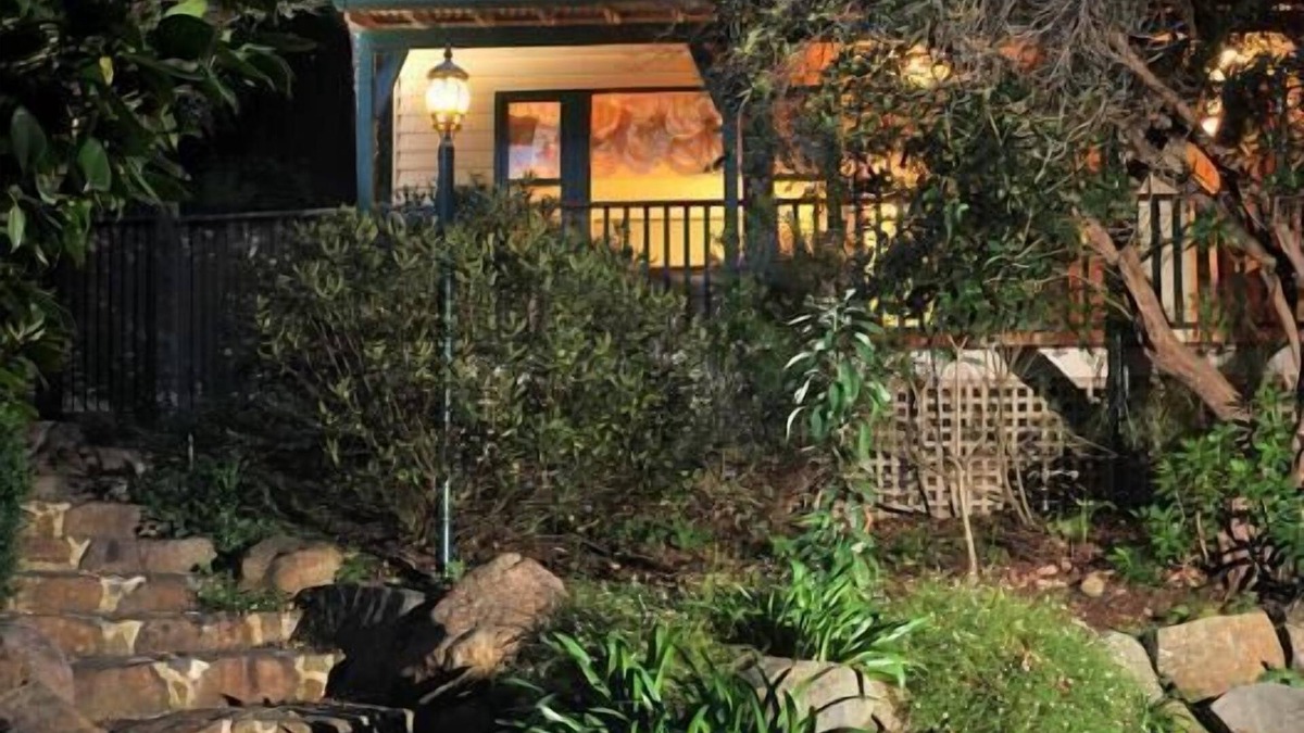 Belgrave Bed & Breakfast | Belgrave Bed and Breakfast