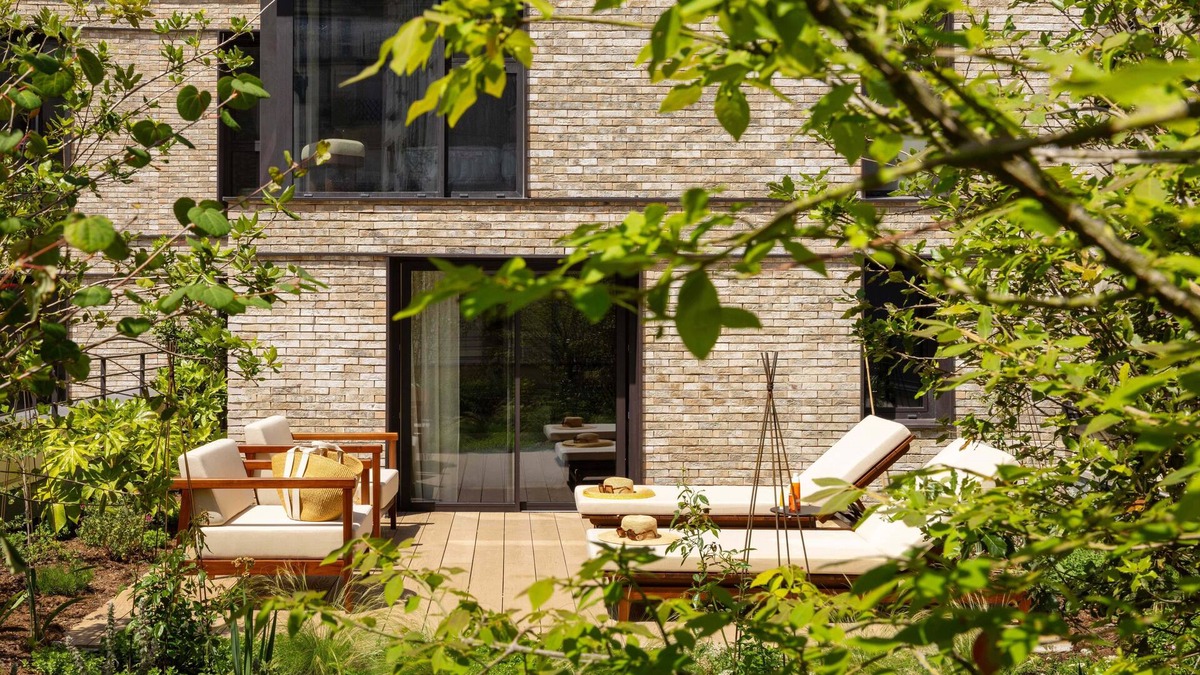 Auteuil Hotel | Belinda Hotel & Spa