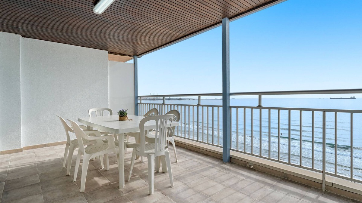 La Pineda Apartment | BELL RACÓ Superior