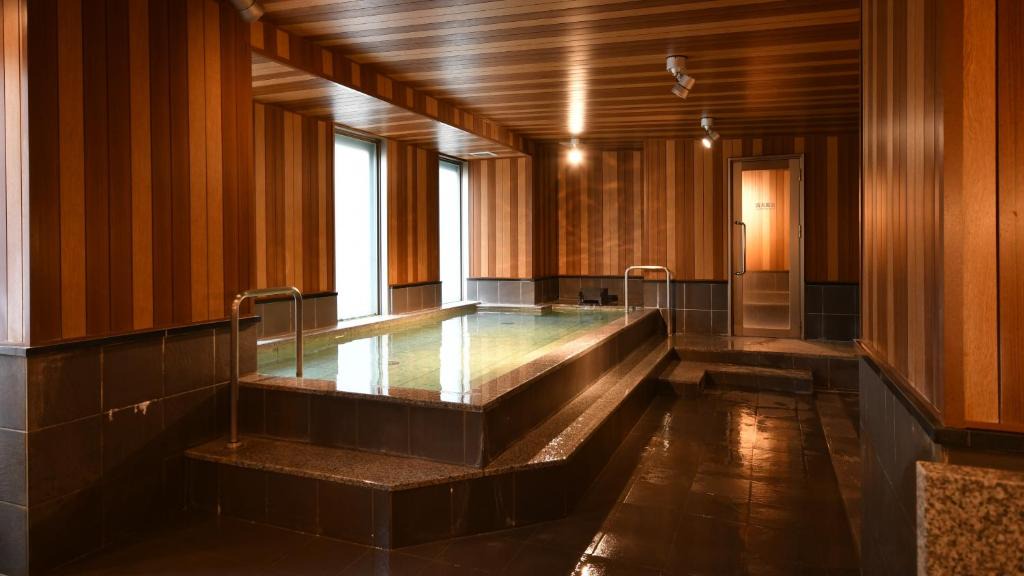 Tsuchiura Hotel | Bell's Inn Tsuchiura