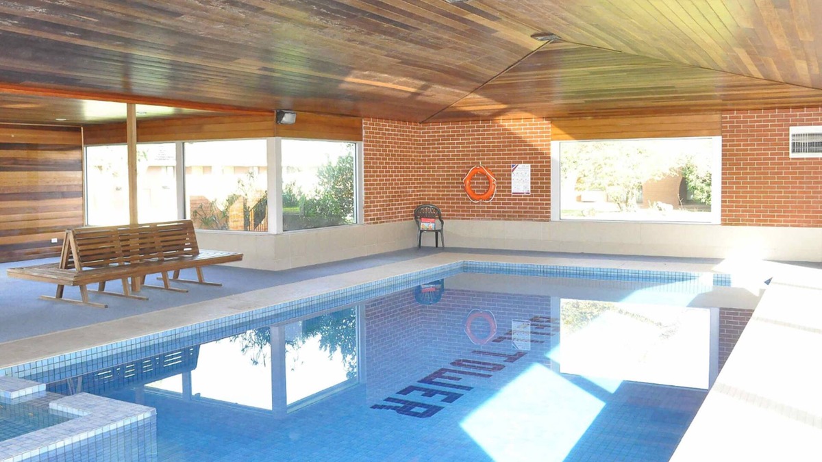 Alfredton Hotel | Bell Tower Inn