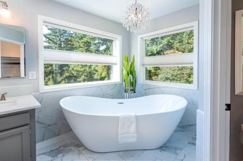 Corvallis Villa | Bella- 5 bedroom beauty