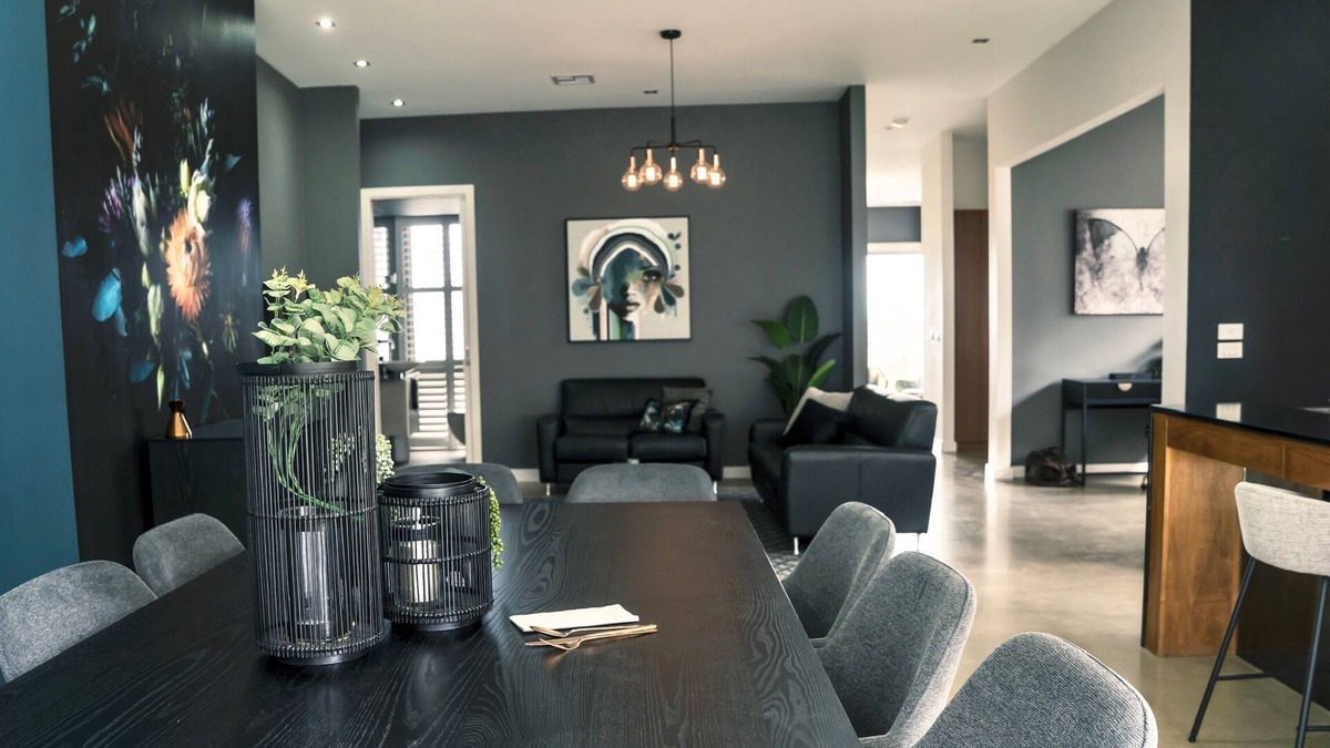 Macleod West House | BELLA 9 - sublime . divine Entertainer 3 BR + Fire