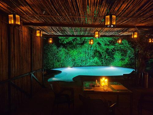 Kumbhalgarh Resort | Bella Basera