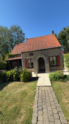 Ramskapelle House | Bella Casa