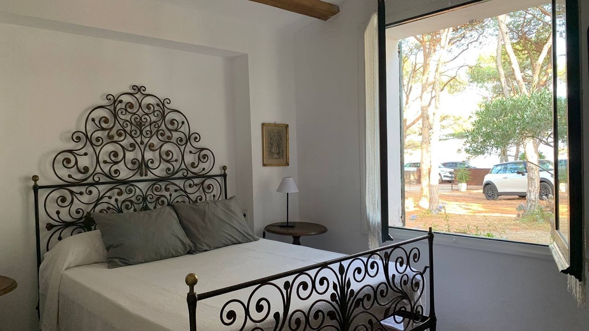 Cadaques House | Bella Casa en la Bahía de Cadaqués