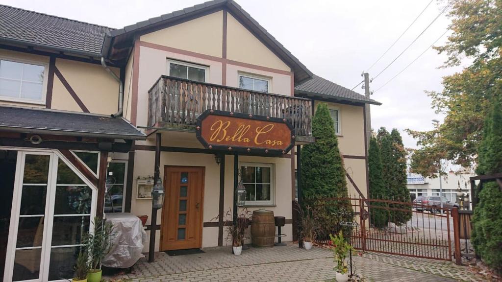 Nordwest Apartment | Bella Casa1