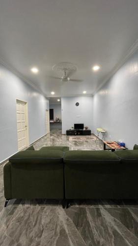 Setiu House | Bella Homestay